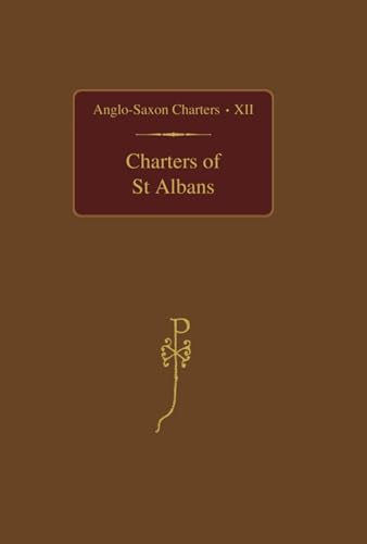 Charters of St Albans : 12
