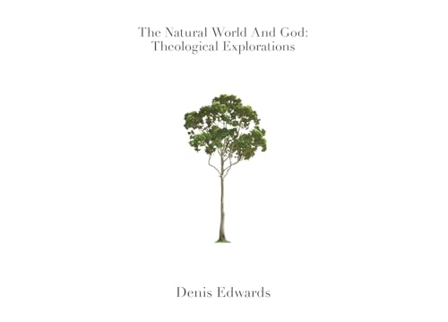 The Natural World and God