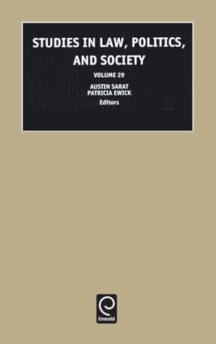 Studies in Law
