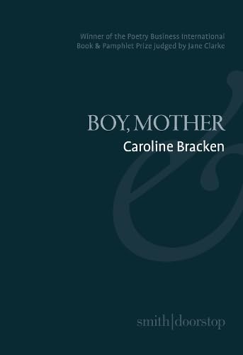 Boy, Mother