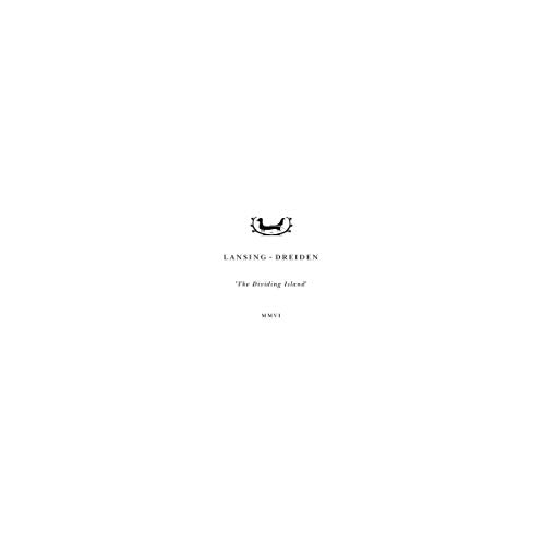 Lansing-dreiden - The Dividing Island [VINYL]