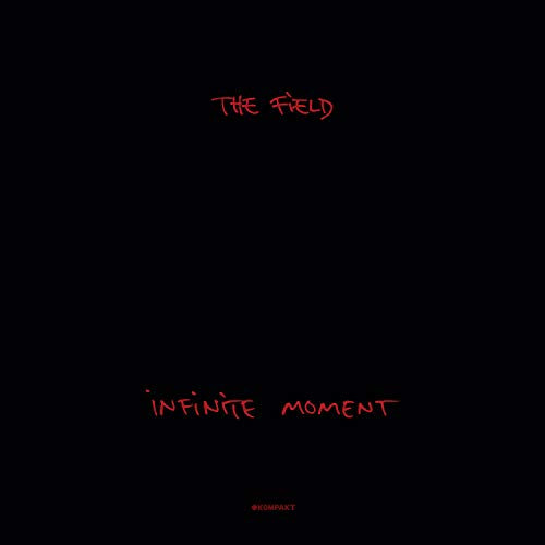 Field The - Infinite Moment [VINYL]