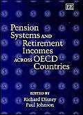 Pension Systems and Retirement Incomes Across Oecd Countries
