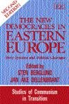 The New Democracies in Eastern Europe: Party Systems and Political Cleavages