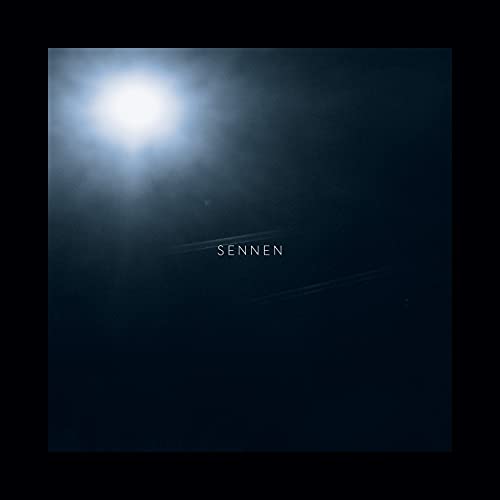 Sennen - Widows (Expanded Edition) [VINYL]