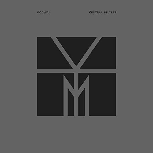 Mogwai - Central Belters [CD]