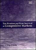 Tax Evasion and Firm Survival in Competitive Markets