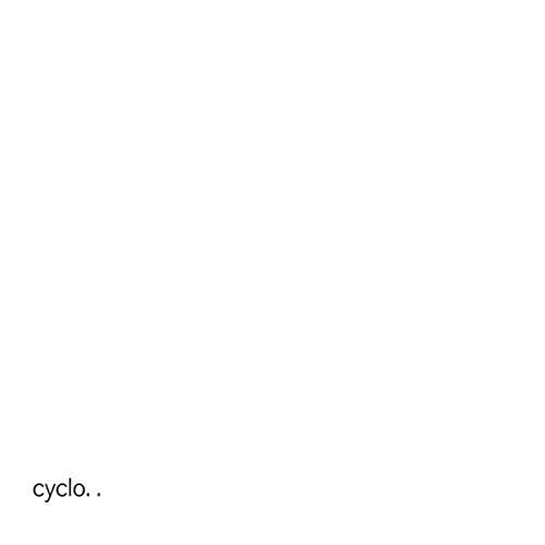 Cyclo. (ryoji Ikeda And Alva N - Cyclo [CD]