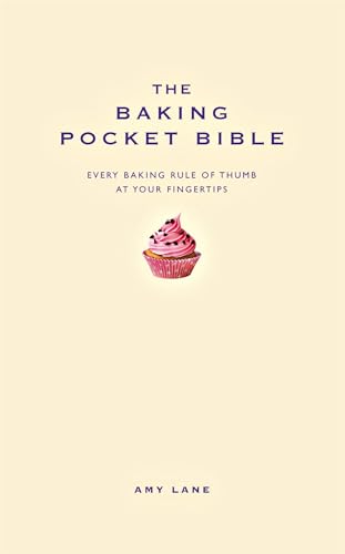 The Baking Pocket Bible