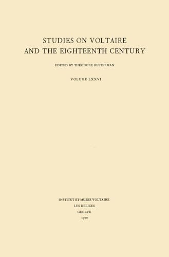 Miscellany/Melanges : 76