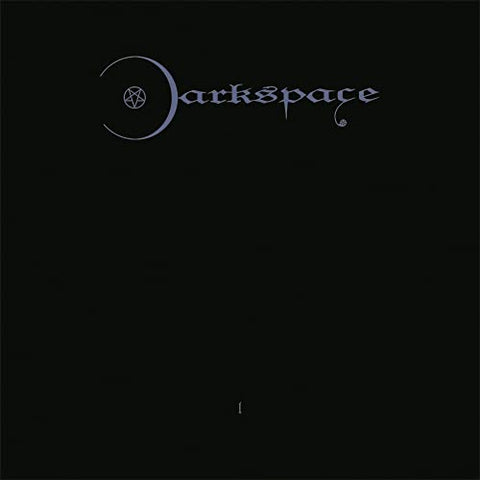 Darkspace - Darkspace I [CD]