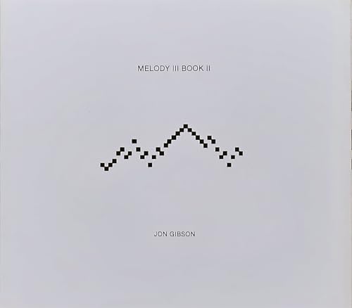 Melody III Book II