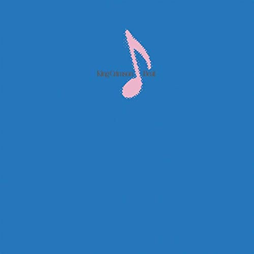 King Crimson - Beat [VINYL]