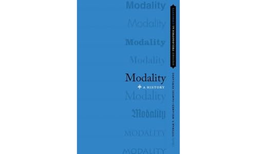 Modality : A History