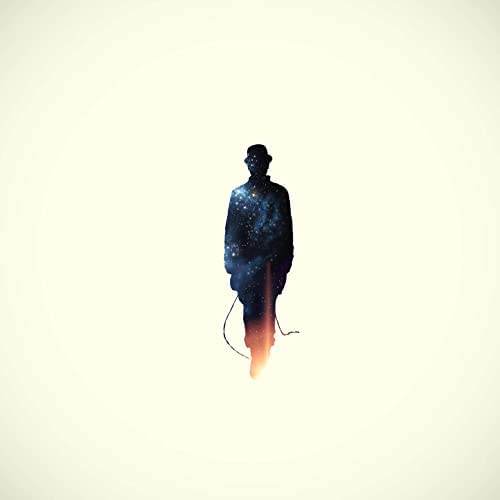 Be Svendsen - BETWEEN A SMILE AND A TEAR (COCONUT COLOURED VINYL) [VINYL]