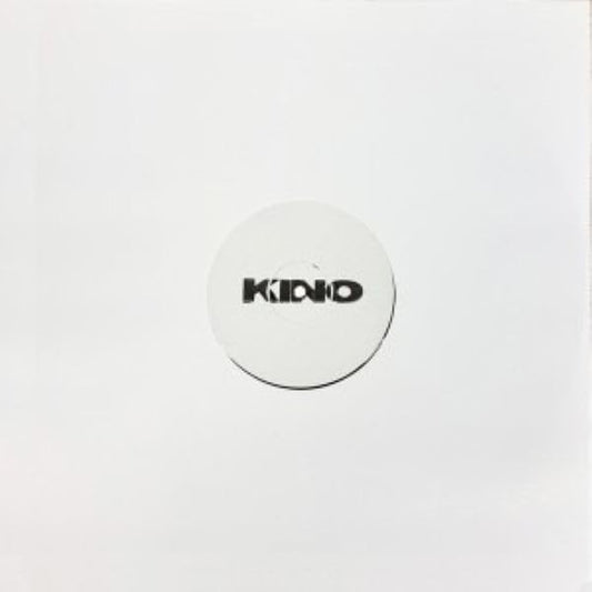 Anish Kumar & Hagop Tchaparian - Kino Ep [VINYL]