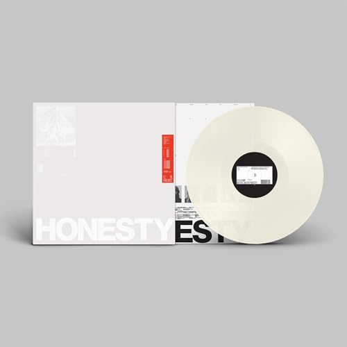 Honesty - U R Here [VINYL]