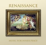 CD cover featuring a Renaissance painting in an ornate gold frame.