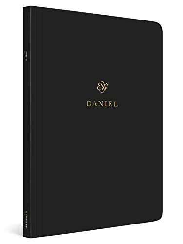 ESV Scripture Journal: Daniel