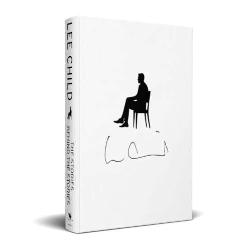 Reacher: The Stories Behind The Stories