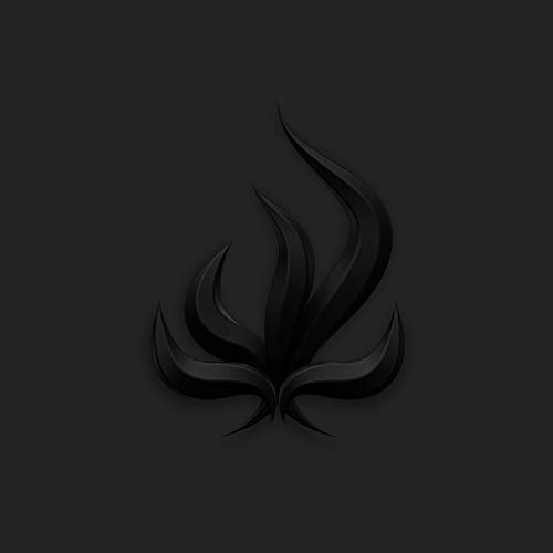 Bury Tomorrow - Black Flame [CD]