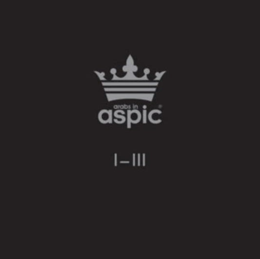 Arabs In Aspic - I-Iii (Limited Edition) [VINYL]