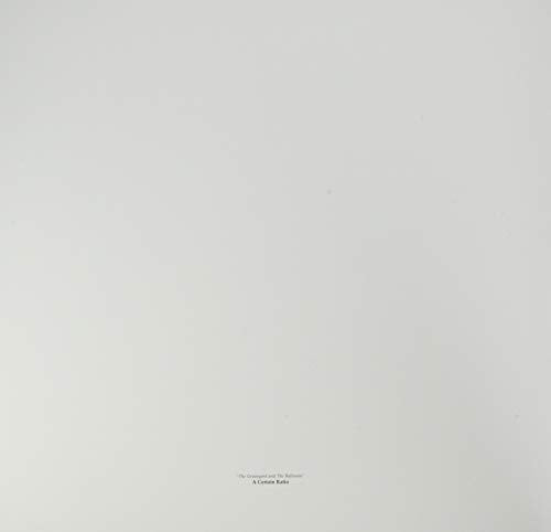 A Certain Ratio - The Graveyard and the Ballroom [Vinyl LP] [VINYL]