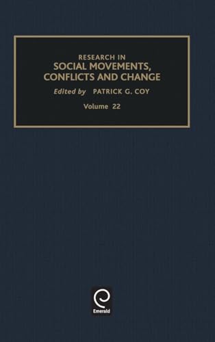 Research in Social Movements