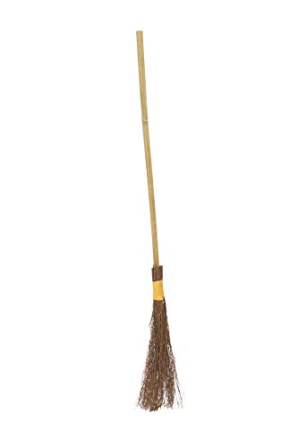 Smiffys Witches Broom - Adult