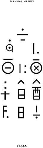 Mammal Hands - Floa [VINYL]