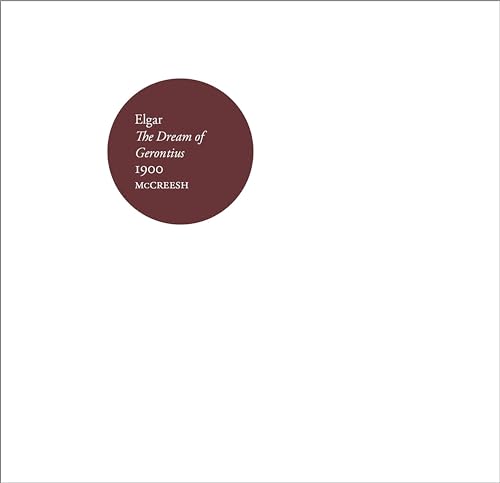 Gabrieli, Paul Mccreesh - The Dream Of Gerontius [CD]