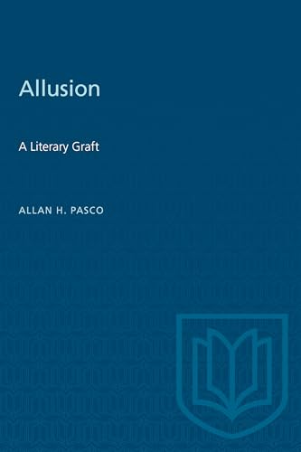 Allusion : A Literary Graft