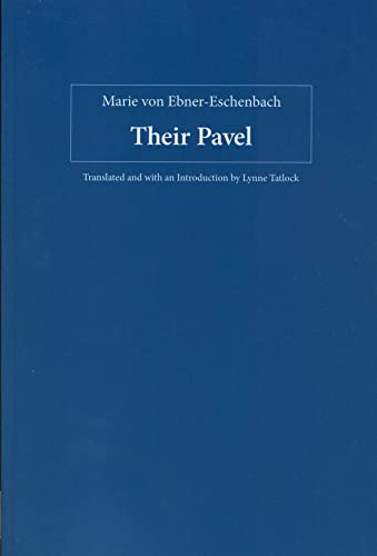 Their Pavel