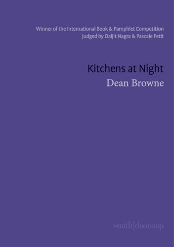 Kitchens at Night