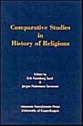 Comparative Studies in History of Religions