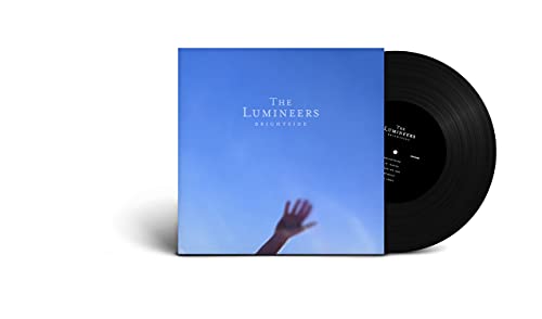 The Lumineers - BRIGHTSIDE [VINYL]