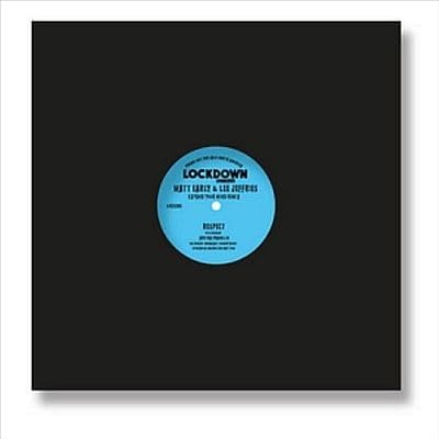 Various - Respect [VINYL]