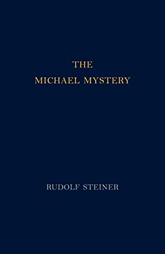 The Michael Mystery : (Cw 26)