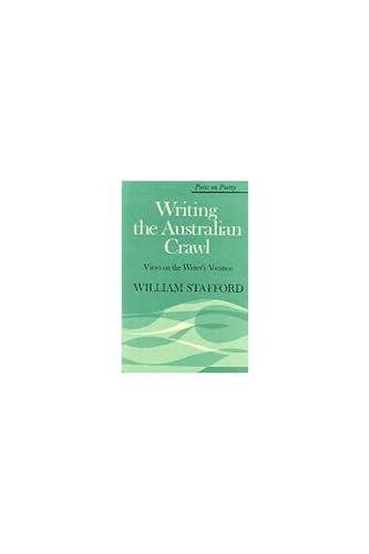 Writing the Australian Crawl