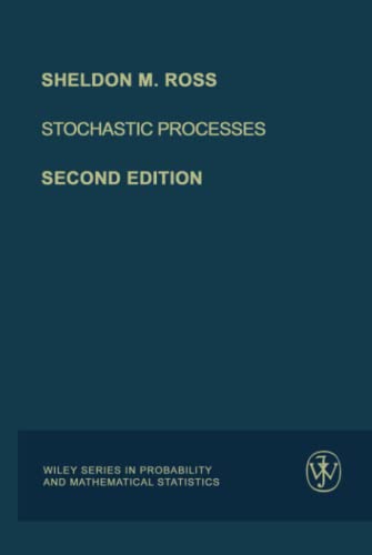 Stochastic Processes 2E
