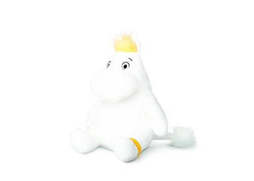 AURORA Moomin Snorkmaiden Soft Toy 60674 8-inches