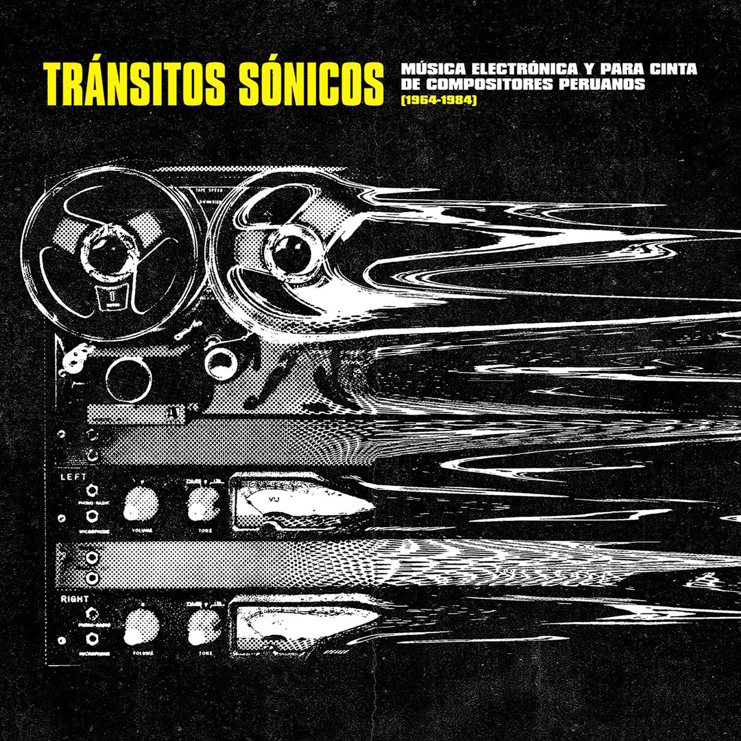 VARIOUS ARTISTS - TRANSITOS SONICOS [VINYL]