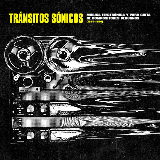 VARIOUS ARTISTS - TRANSITOS SONICOS [VINYL]