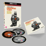 Peeping Tom (Vintage Classics) [BLU-RAY]