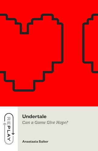 Undertale : Can a Game Give Hope?