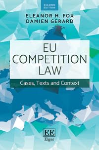 EU Competition Law: Cases