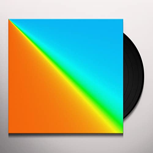 Carterfrank & The Rattlesnake - End Of Suffering (White Vinyl) [VINYL]