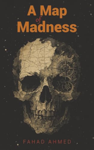 A Map of Madness