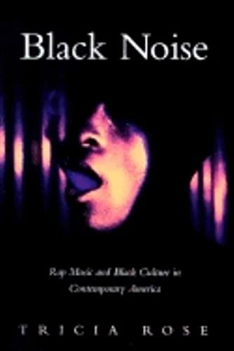 Black Noise