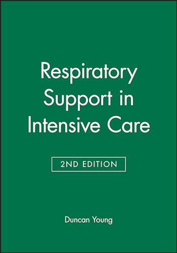 Respiratory Support in Intensive Care